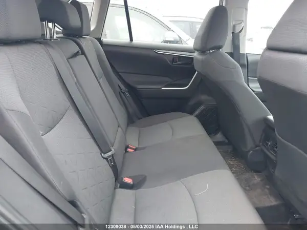 2T3B1RFV3PC373182 2023 TOYOTA RAV 4 - Image 8