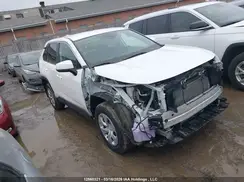 2T3B1RFV3PC381816 2023 TOYOTA RAV 4