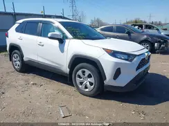 2T3B1RFV3PC382643 2023 TOYOTA RAV 4