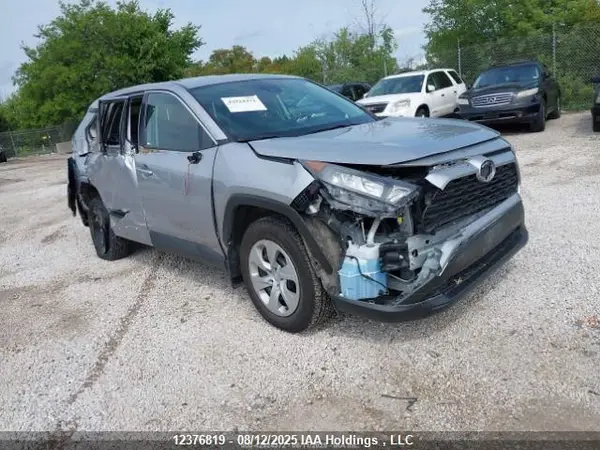 2T3B1RFV3RC410301 2024 TOYOTA RAV 4 - Image 1