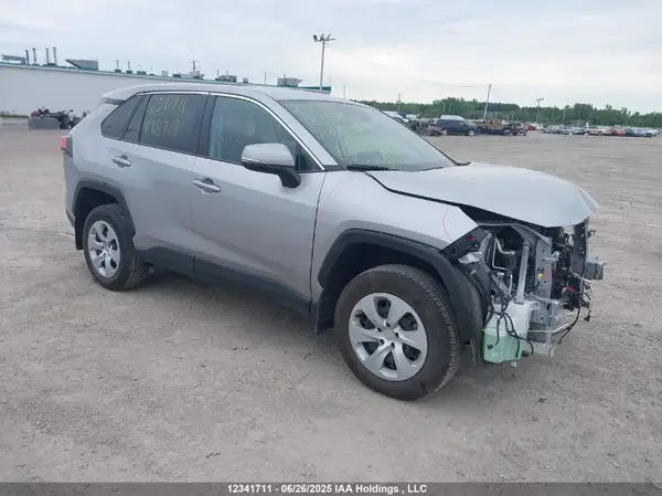2T3B1RFV3RC448708 2024 TOYOTA RAV 4 - Image 1
