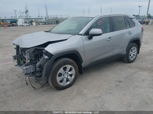 2T3B1RFV3RC448708 2024 TOYOTA RAV 4 - Image 2