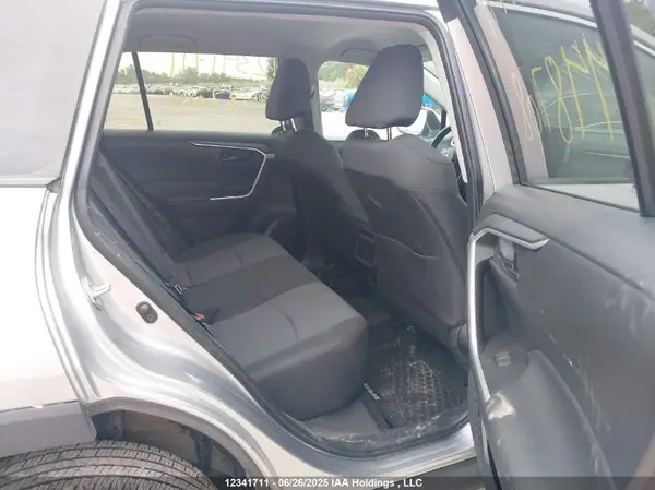 2T3B1RFV3RC448708 2024 TOYOTA RAV 4 - Image 8