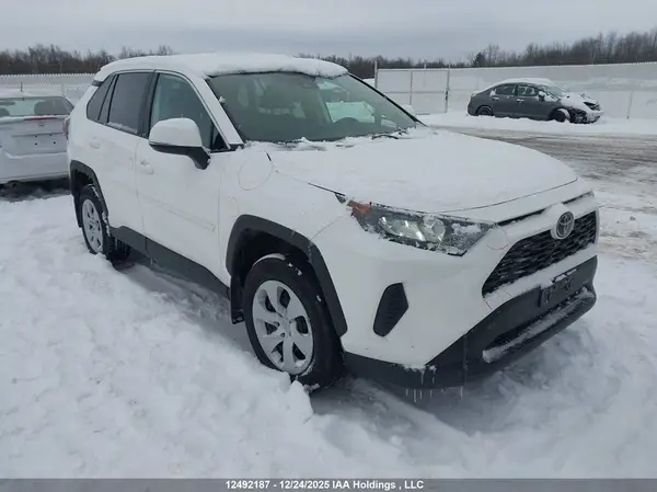 2T3B1RFV3RC467226 2024 TOYOTA RAV 4 - Image 1