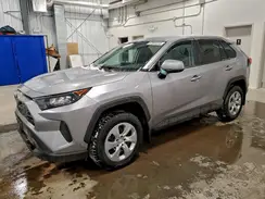 2T3B1RFV3SC522036 2025 TOYOTA RAV 4