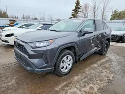 2T3B1RFV3SW514114 2025 TOYOTA RAV 4