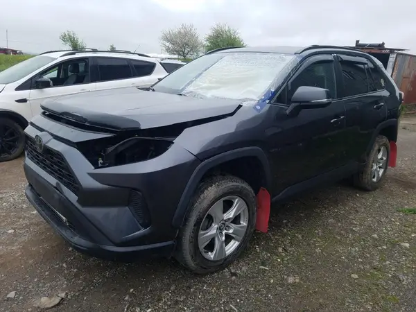 2T3B1RFV4KC001892 2019 TOYOTA RAV 4 - Image 1