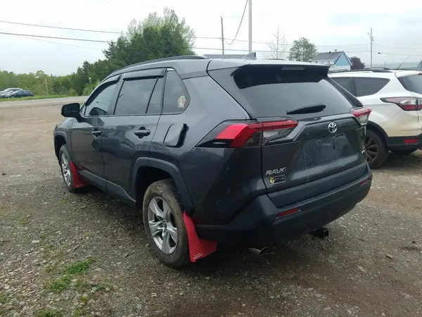 2T3B1RFV4KC001892 2019 TOYOTA RAV 4 - Image 2