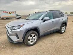 2T3B1RFV4KC039302 2019 TOYOTA RAV 4