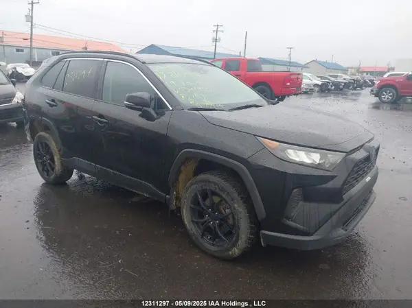 2T3B1RFV4KC041955 2019 TOYOTA RAV 4 - Image 1