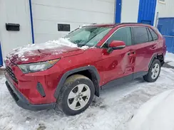 2T3B1RFV4KC052650 2019 TOYOTA RAV 4