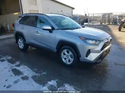 2T3B1RFV4KW010316 2019 TOYOTA RAV 4