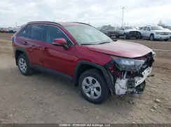 2T3B1RFV4LC060779 2020 TOYOTA RAV 4