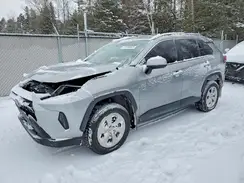 2T3B1RFV4LC074455 2020 TOYOTA RAV 4