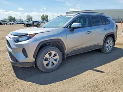 2T3B1RFV4LC080580 2020 TOYOTA RAV 4