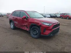 2T3B1RFV4LC110421 2020 TOYOTA RAV 4