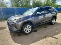 2T3B1RFV4LW091206 2020 TOYOTA RAV 4