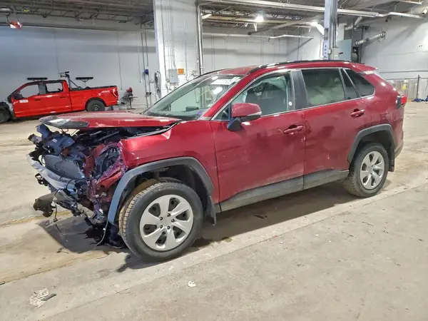 2T3B1RFV4LW095112 2020 TOYOTA RAV 4 - Image 1