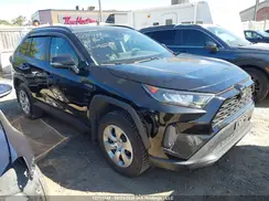 2T3B1RFV4LW096227 2020 TOYOTA RAV 4