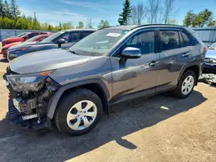 2T3B1RFV4MC147129 2021 TOYOTA RAV 4