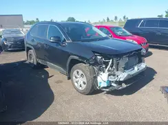 2T3B1RFV4MC172824 2021 TOYOTA RAV 4