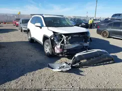 2T3B1RFV4MC187534 2021 TOYOTA RAV 4