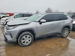 2T3B1RFV4MC189493 2021 TOYOTA RAV 4