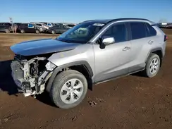 2T3B1RFV4MC200492 2021 TOYOTA RAV 4