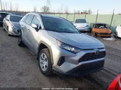 2T3B1RFV4MC205613 2021 TOYOTA RAV 4