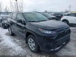 2T3B1RFV4MC243245 2021 TOYOTA RAV 4
