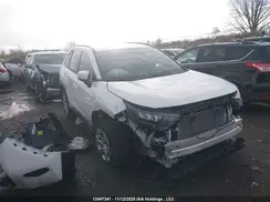 2T3B1RFV4MW164611 2021 TOYOTA RAV 4