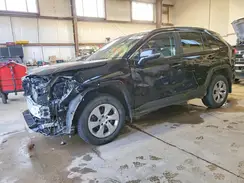 2T3B1RFV4MW243020 2021 TOYOTA RAV 4
