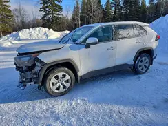 2T3B1RFV4NC257678 2022 TOYOTA RAV 4