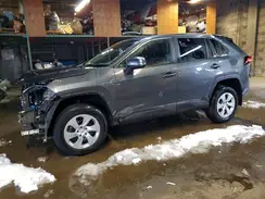 2T3B1RFV4NW314296 2022 TOYOTA RAV 4