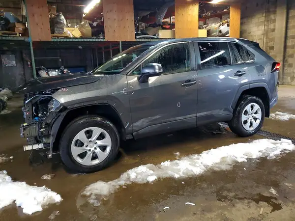 2T3B1RFV4NW314296 2022 TOYOTA RAV 4 - Image 1
