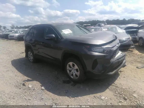 2T3B1RFV4PC344449 2023 TOYOTA RAV 4 - Image 1