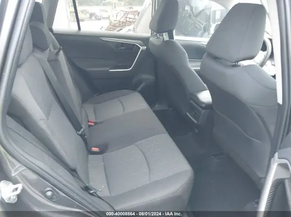 2T3B1RFV4PC344449 2023 TOYOTA RAV 4 - Image 8