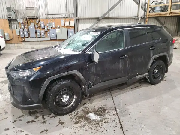 2T3B1RFV4PC362272 2023 TOYOTA RAV 4 - Image 1