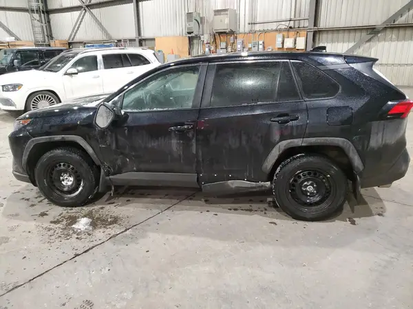 2T3B1RFV4PC362272 2023 TOYOTA RAV 4 - Image 2