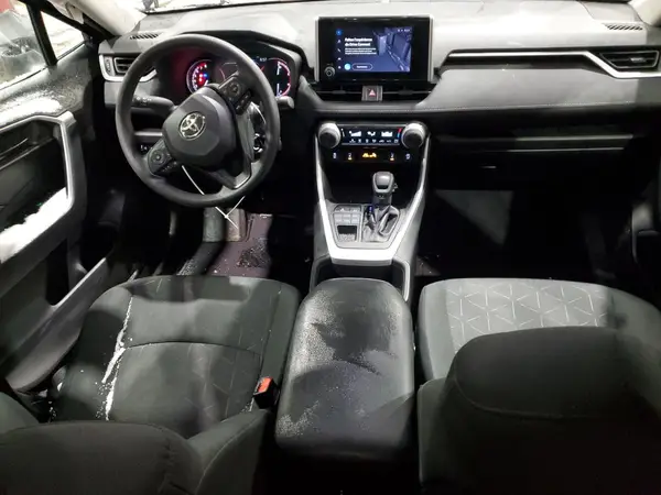 2T3B1RFV4PC362272 2023 TOYOTA RAV 4 - Image 8