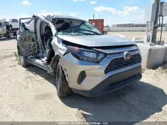 2T3B1RFV4PC368749 2023 TOYOTA RAV 4
