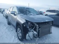 2T3B1RFV4PC383686 2023 TOYOTA RAV 4