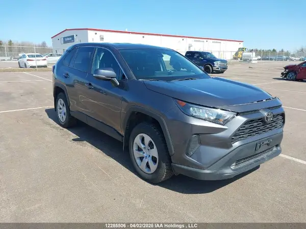2T3B1RFV4RC395498 2024 TOYOTA RAV 4 - Image 1