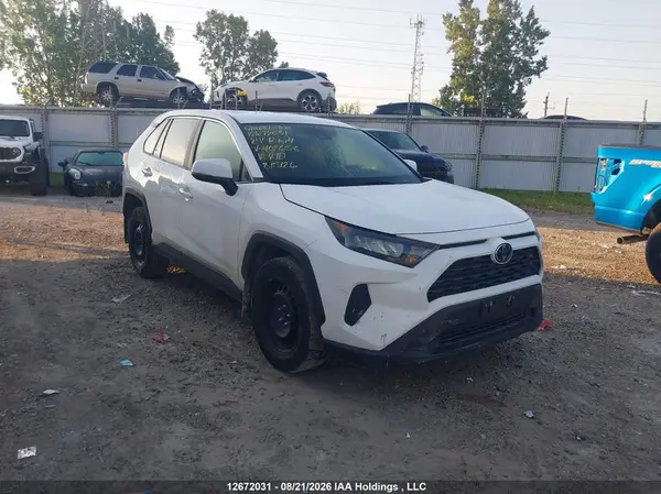 2T3B1RFV4RC402658 2024 TOYOTA RAV 4 - Image 1