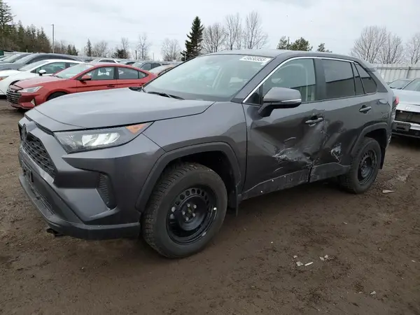 2T3B1RFV4RC425857 2024 TOYOTA RAV 4 - Image 1