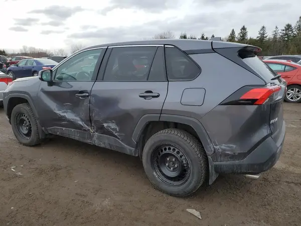 2T3B1RFV4RC425857 2024 TOYOTA RAV 4 - Image 2