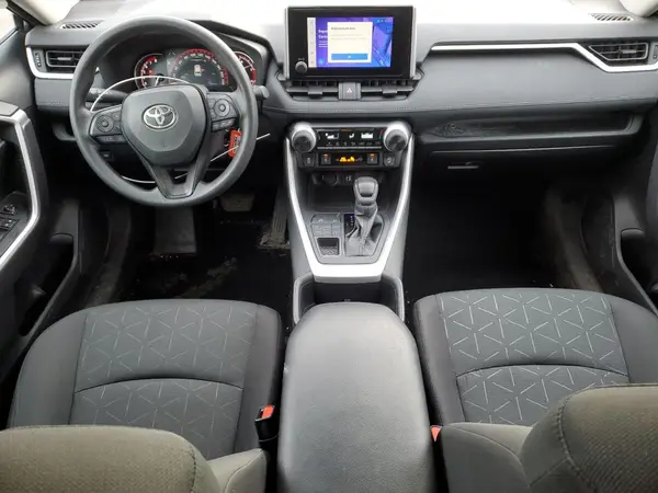 2T3B1RFV4RC425857 2024 TOYOTA RAV 4 - Image 8