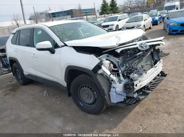 2T3B1RFV4RC458034 2024 TOYOTA RAV 4 - Image 1