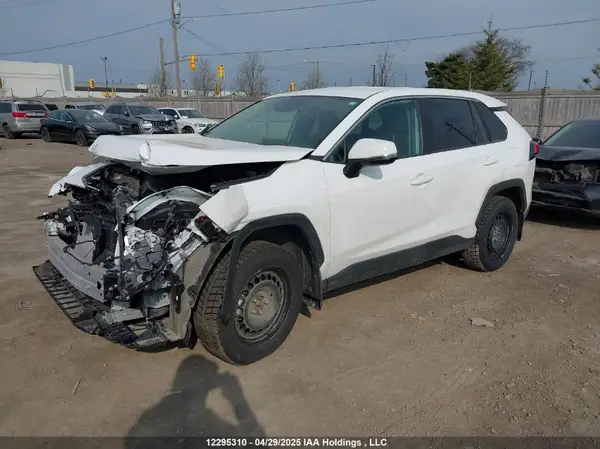 2T3B1RFV4RC458034 2024 TOYOTA RAV 4 - Image 2