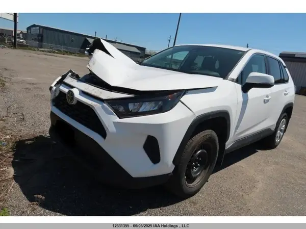 2T3B1RFV4RC477750 2024 TOYOTA RAV 4 - Image 2